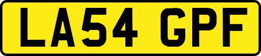 LA54GPF