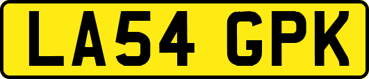 LA54GPK