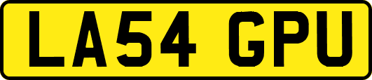 LA54GPU