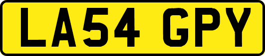 LA54GPY