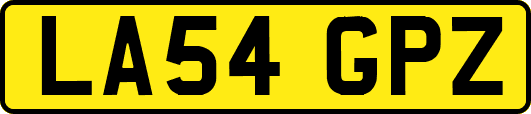 LA54GPZ