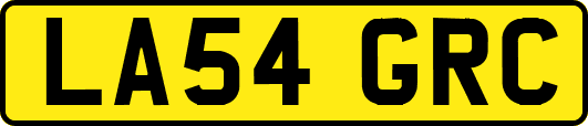 LA54GRC