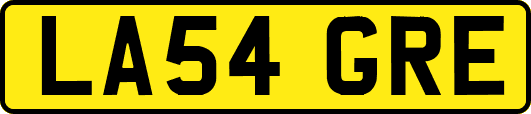 LA54GRE