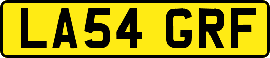 LA54GRF