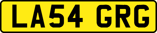 LA54GRG