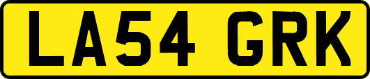 LA54GRK