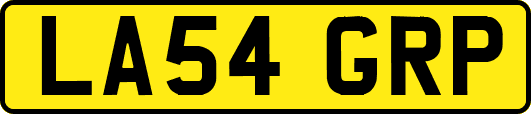 LA54GRP