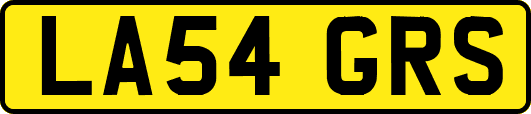 LA54GRS