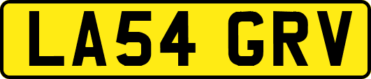 LA54GRV