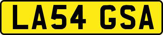 LA54GSA