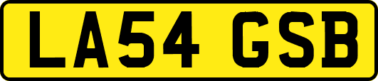 LA54GSB