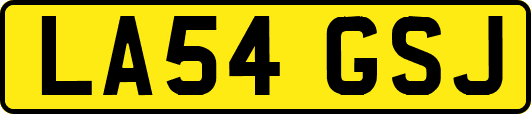 LA54GSJ