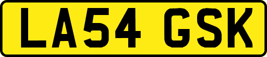 LA54GSK