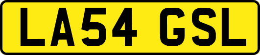 LA54GSL