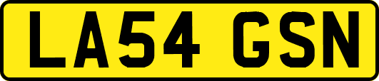 LA54GSN