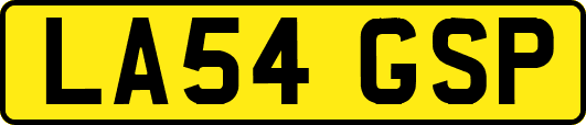 LA54GSP