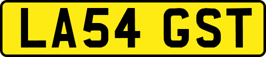 LA54GST