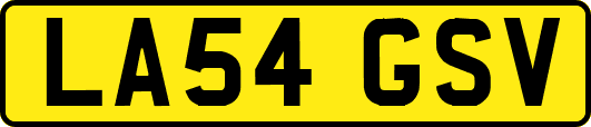 LA54GSV