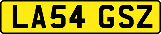 LA54GSZ