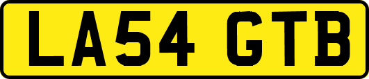 LA54GTB