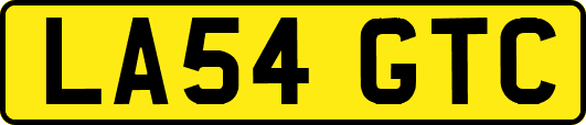 LA54GTC