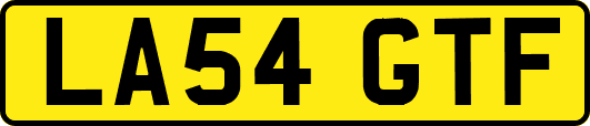 LA54GTF