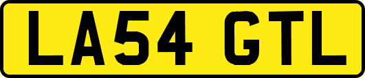 LA54GTL