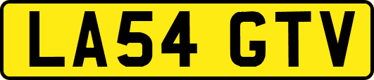 LA54GTV