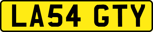 LA54GTY