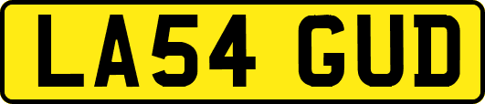 LA54GUD