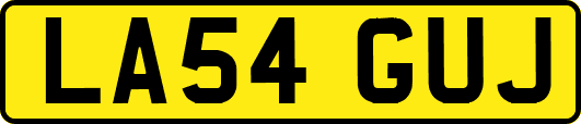LA54GUJ