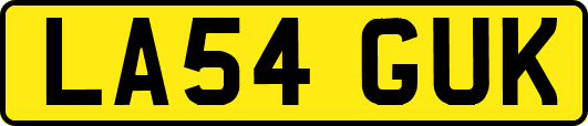 LA54GUK