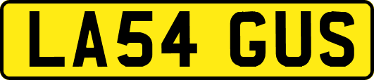 LA54GUS