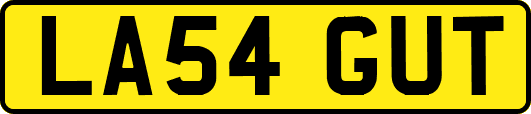 LA54GUT