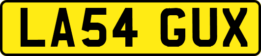 LA54GUX