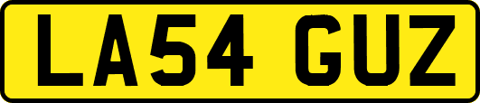 LA54GUZ