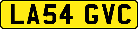 LA54GVC