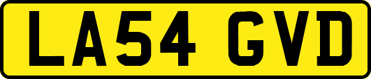LA54GVD
