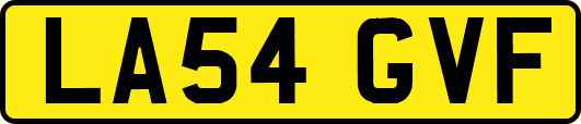 LA54GVF