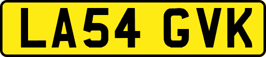 LA54GVK