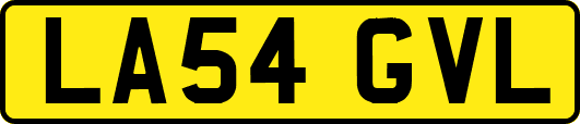 LA54GVL