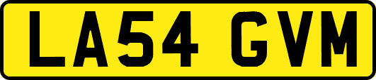 LA54GVM