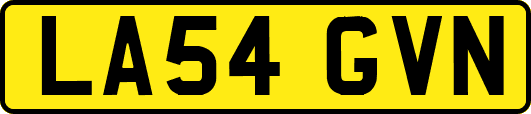 LA54GVN
