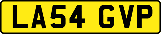 LA54GVP