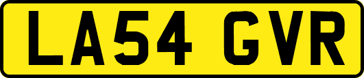 LA54GVR