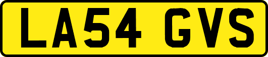 LA54GVS