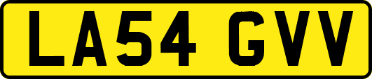 LA54GVV