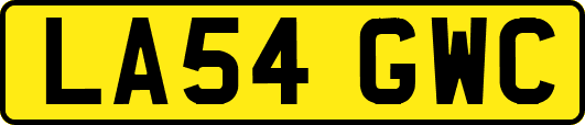 LA54GWC