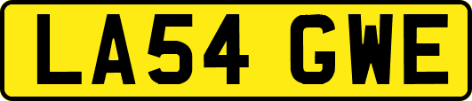 LA54GWE