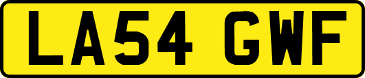 LA54GWF